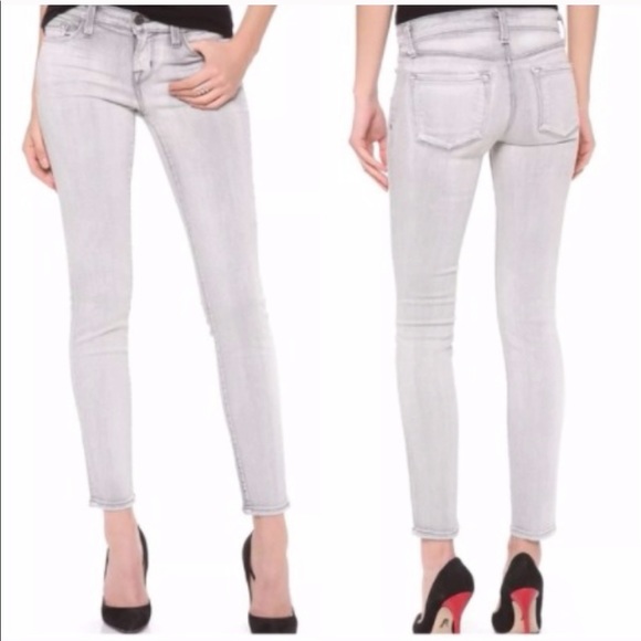 J Brand Borderline Skinny Jeans - Picture 4 of 10